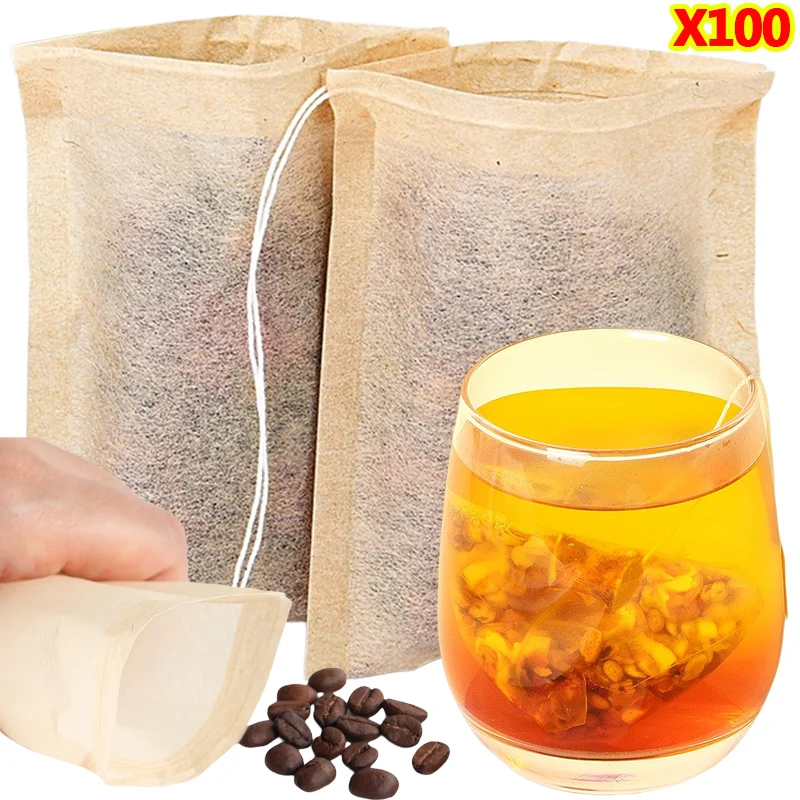 100 шт. чайные пакетики с филь – обзор и цена Chamomile Tea