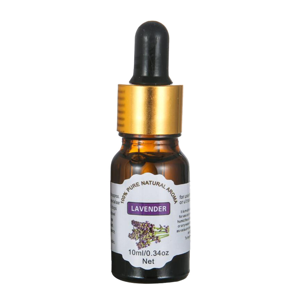 10 мл эфирного масла с аромато – обзор и цена Lavender Oil