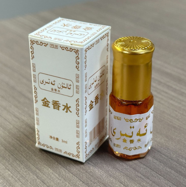 3 мл Миниатюрный парфюмерный ш – обзор и цена Essential Oils