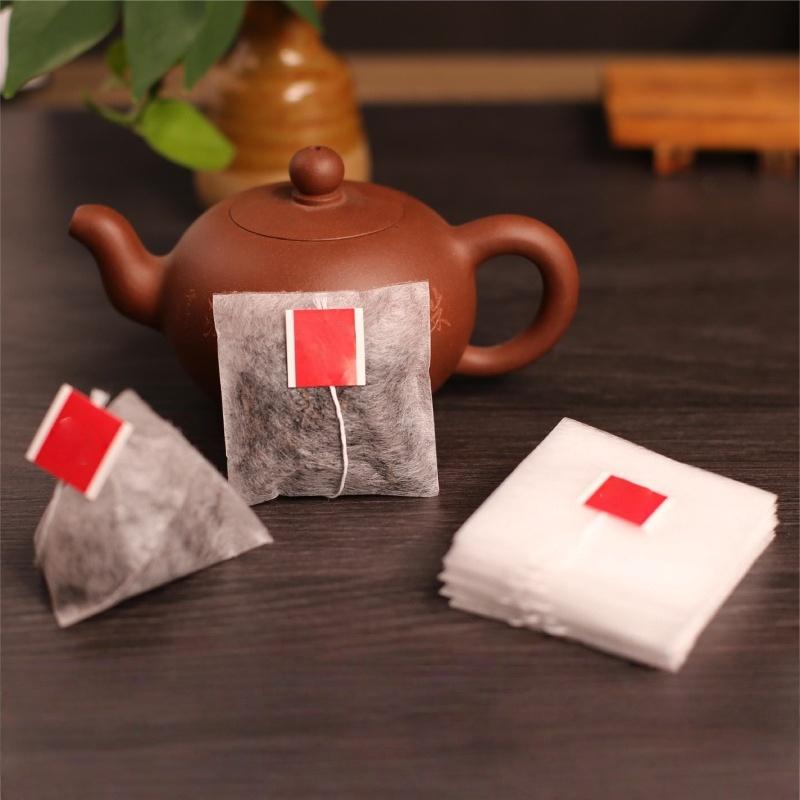 Экологичные биоразлагаемые чай – обзор и цена Herbal Tea