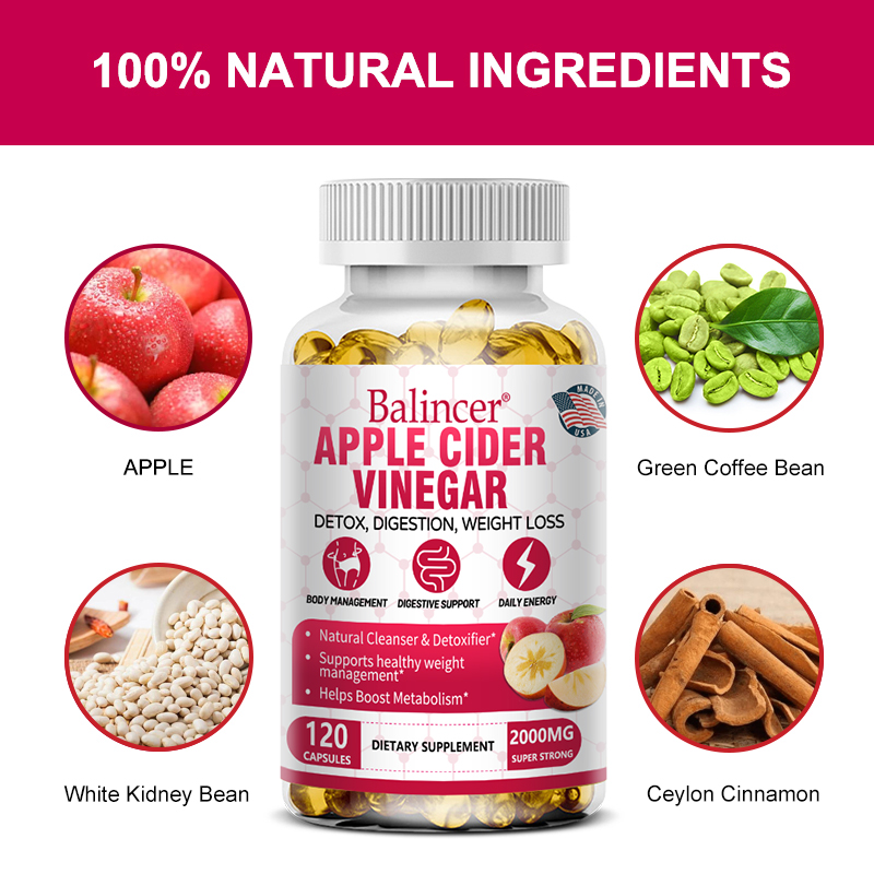 Уксус Apple Cider — с магнием, – обзор и цена Herbal Tincture