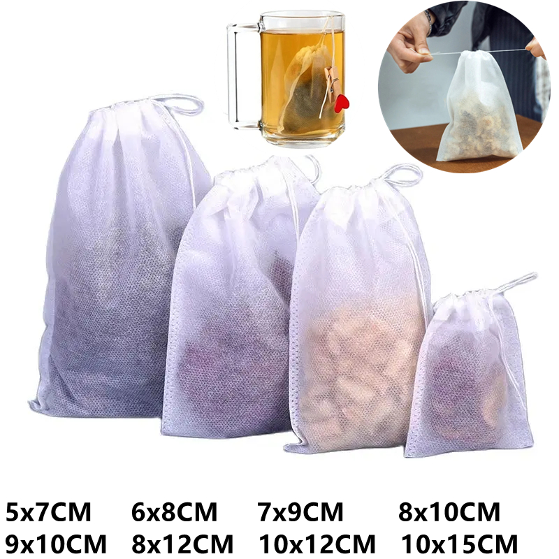 Одноразовые чайные пакетики из – обзор и цена Chamomile Tea