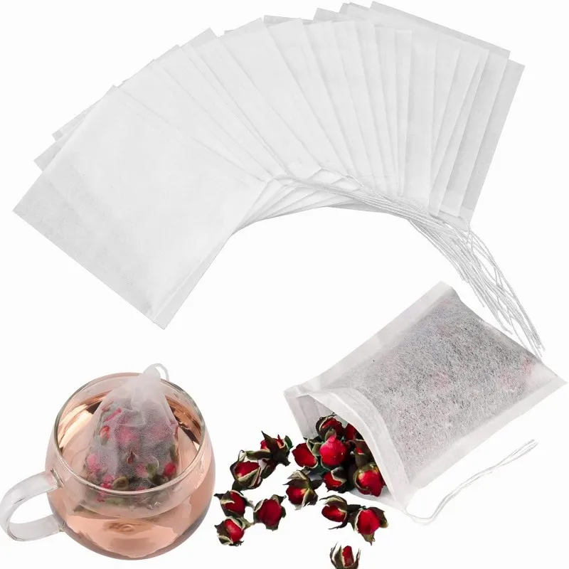 100 шт. одноразовые чайные пак – обзор и цена Chamomile Tea