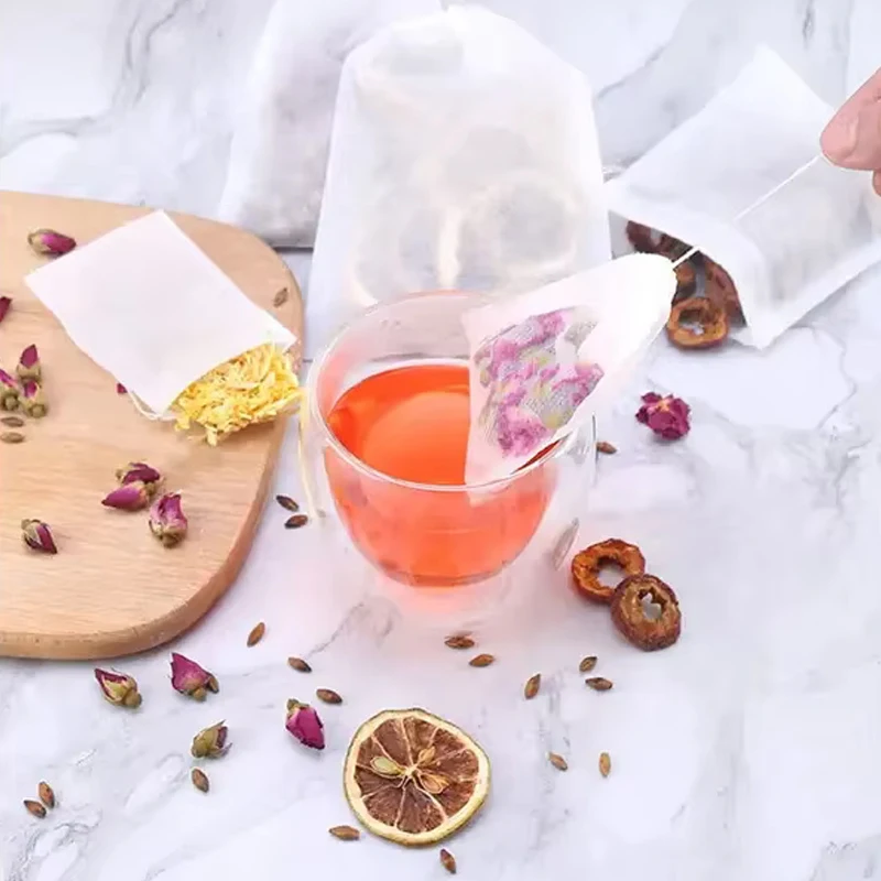 100 шт. одноразовые чайные пак – обзор и цена Chamomile Tea